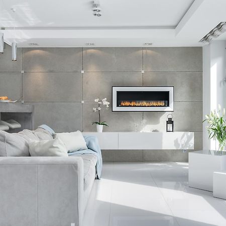 Elite Apartments Prestige Old Town Гданськ Екстер'єр фото