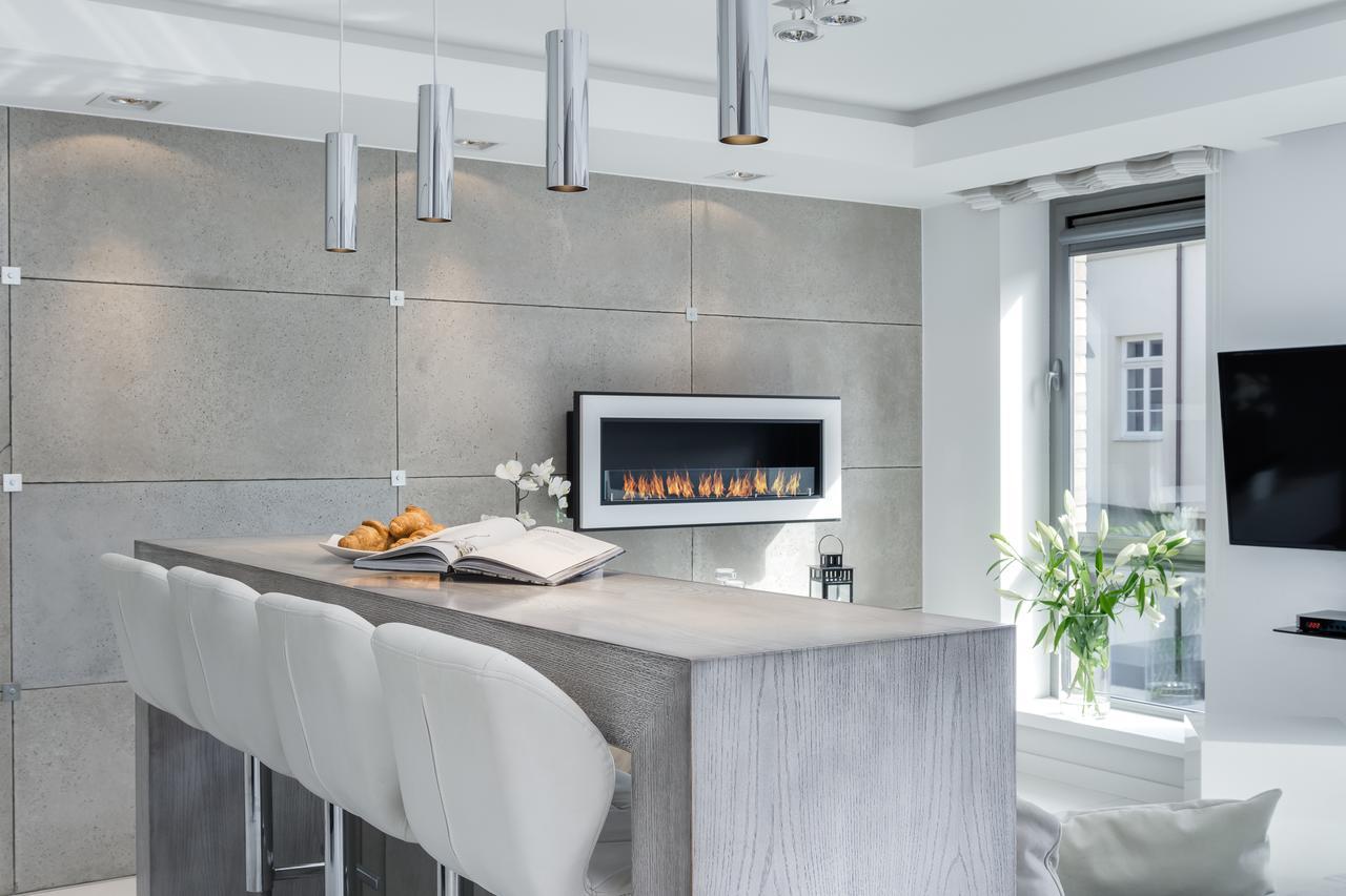 Elite Apartments Prestige Old Town Гданськ Екстер'єр фото