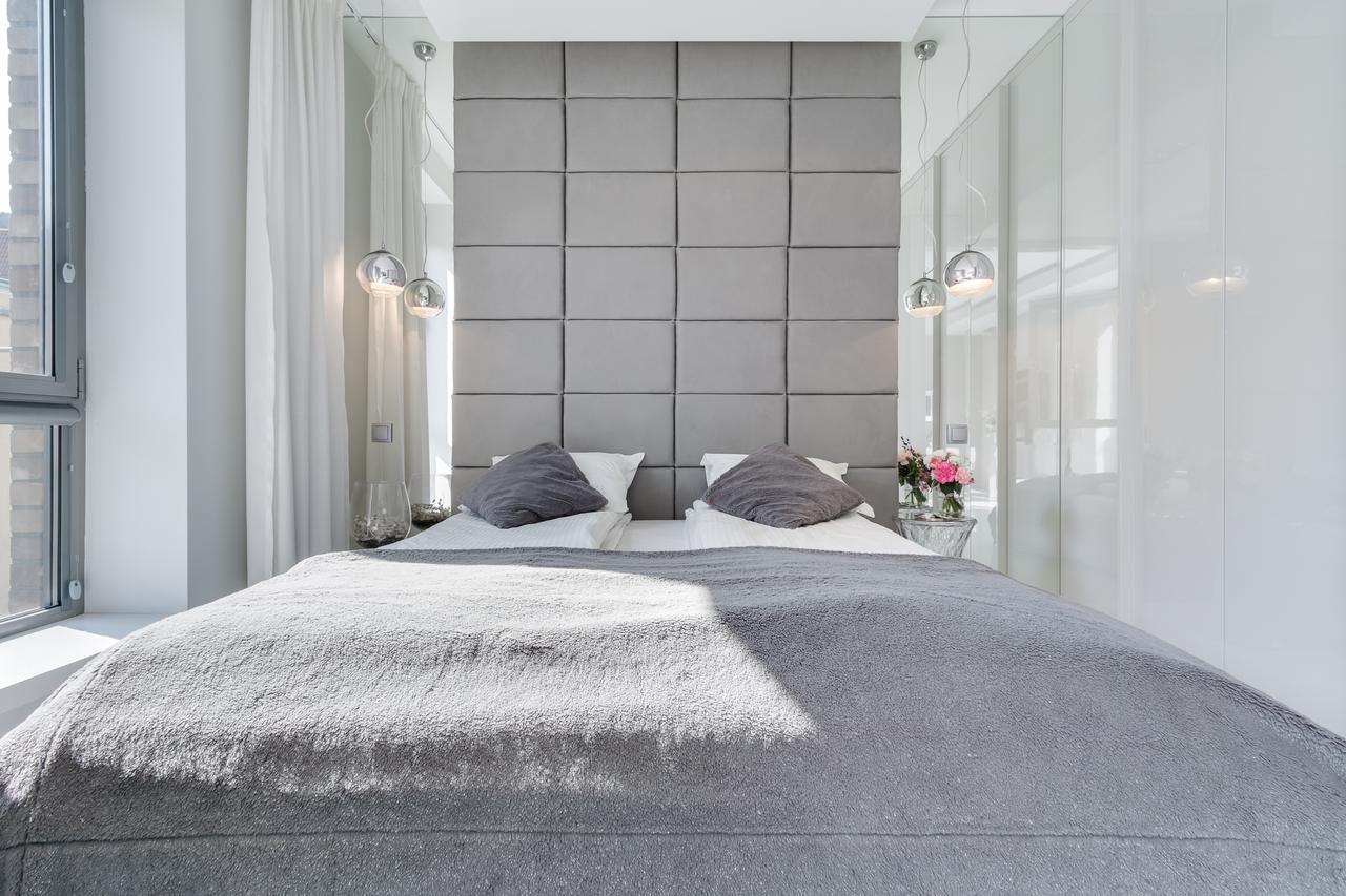 Elite Apartments Prestige Old Town Гданськ Екстер'єр фото