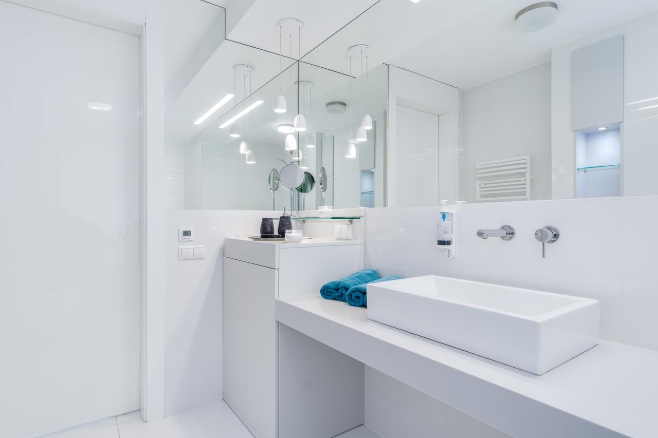 Elite Apartments Prestige Old Town Гданськ Екстер'єр фото