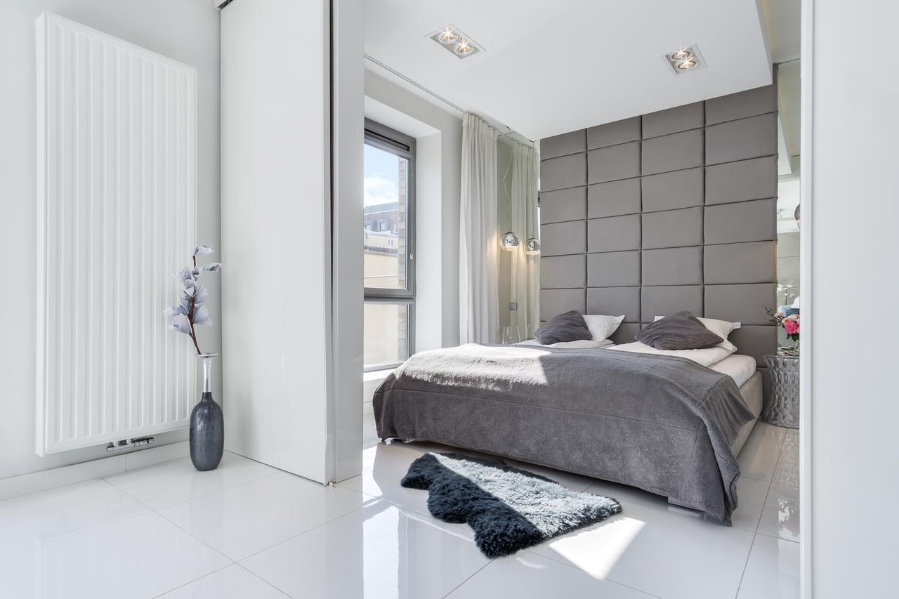 Elite Apartments Prestige Old Town Гданськ Екстер'єр фото