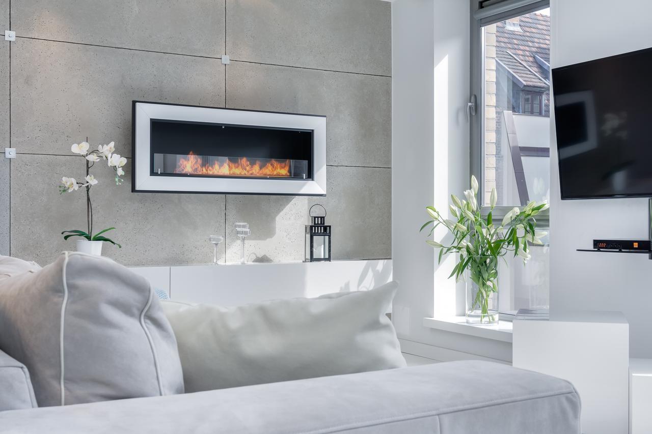 Elite Apartments Prestige Old Town Гданськ Екстер'єр фото