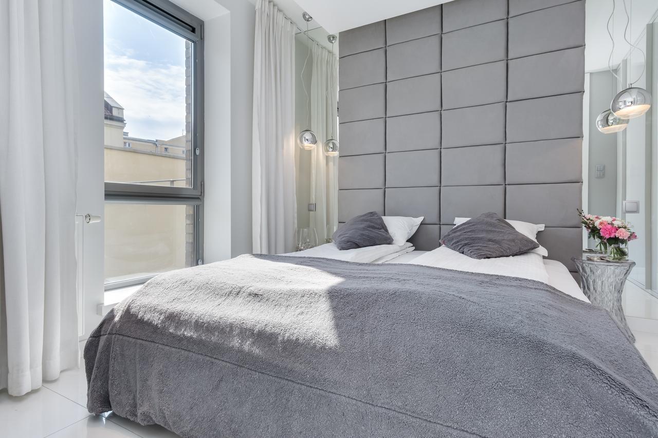 Elite Apartments Prestige Old Town Гданськ Екстер'єр фото